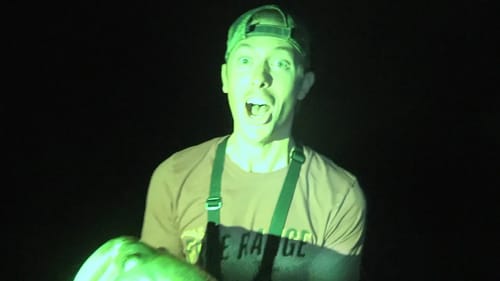 INSANE Jug Fishing CATCH! PURE SHOCK...