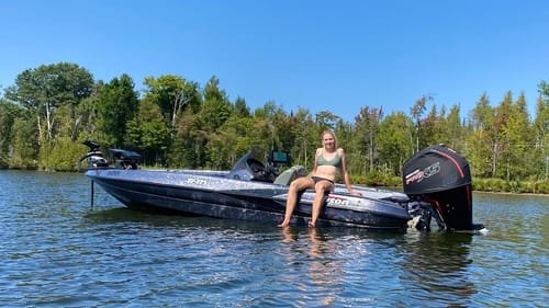FULL Boat Tour! Triton TR175 | Mercury ProXS