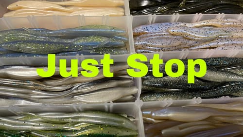 ATTENTION Bass Fishing Youtubers…We Are Burned Out On All Your Dang Fluke Videos…