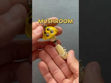 100 Baits In 100 Days - Day 33 Mushroom Top Water Bait #fishing
