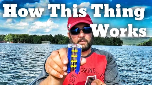 How the Rod Threading Device (RTD) Works