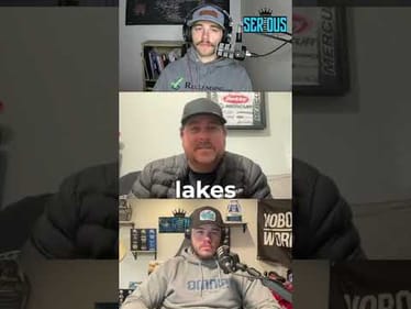 The TRUTH About Bass Fishing in Florida