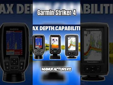 The Power on This Sonar Is CRAZY 🔥