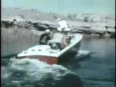 1971 Bassmaster Classic