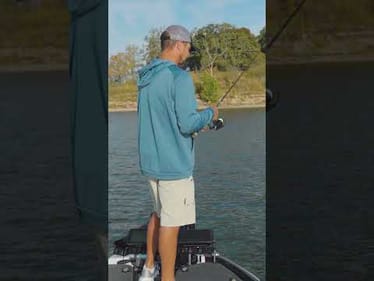 WHY Moving Baits in the EARLY FALL!?!? 💨