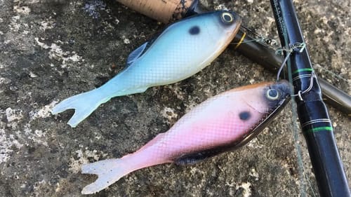 Making Lures for Winter Fishing