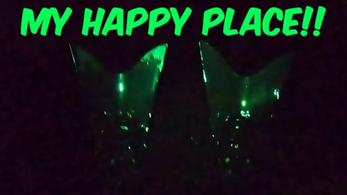 This Is My Happy Place!