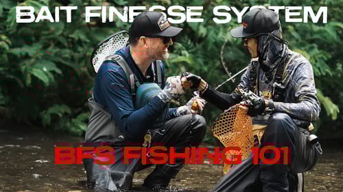 Master BFS Fishing!!! These Simple Tips Will Make You A Better BFS Angler!!
