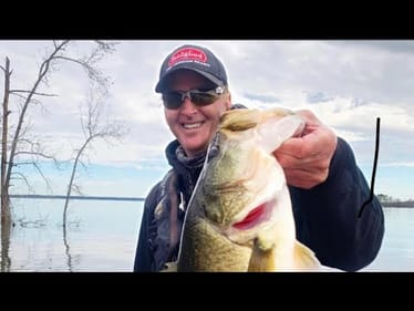 How Pro Anglers Select Jig Trailers
