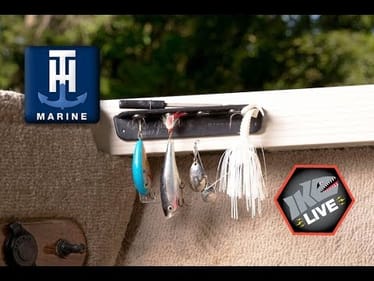 T-H Marine's "Tackle Titan"