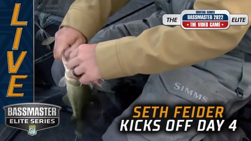 Feider with an early catch near takeoff (Sabine River)