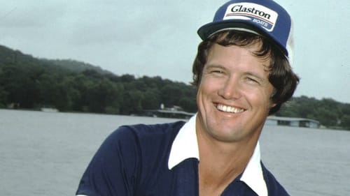 Rick Clunn's big decision to QUIT his job