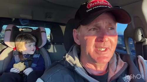 February 2020 Table Rock fishing report