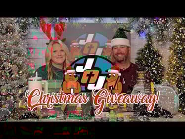 JOJ- Christmas Giveaway 2024