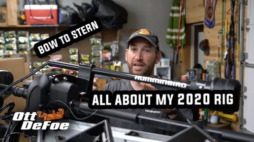 2020 Nitro Z21 walk through