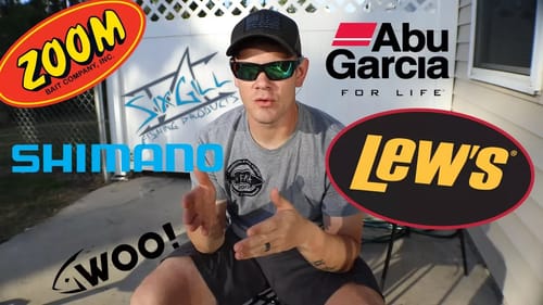 Are fishing SPONSORS worth it???