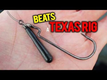 This will NEVER Replace the TEXAS Rig