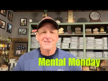 Mental Monday…Judging And Labeling Other People