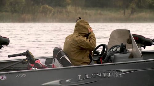 Tips for Choosing Fishing Rain Gear