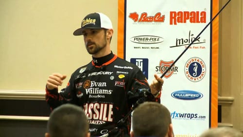 The Most In-depth Bass Fishing Class Videos Featuring the TOP Pro Anglers