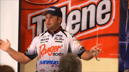 Catch Big Bass on Chatterbaits w/ BRETT HITE - Bass Fishing Tips and Techniques