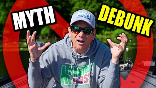 The Biggest MYTH in YouTube Fishing