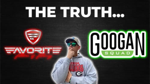The TRUTH About Favorite Rods & Why i STOPPED Using Them