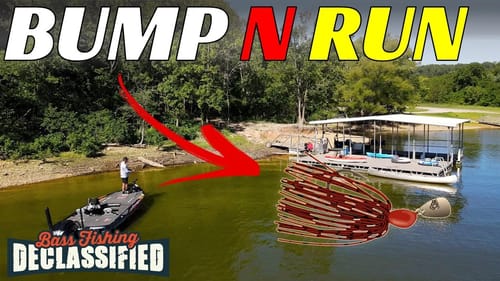 These Chatterbait Tricks Will Get You More Bites This Spring