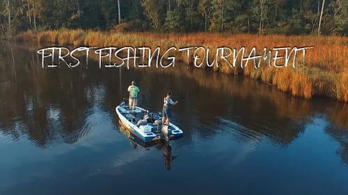 FIRST BASS FISHING TOURNAMENT (Watch in HD!!!)