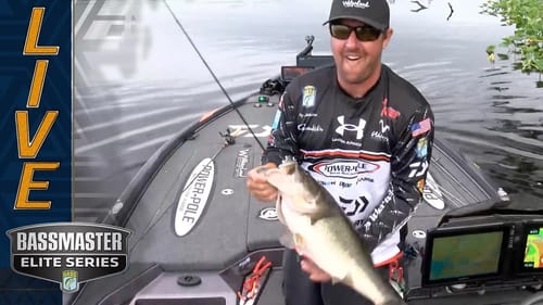 Cory Johnston's 7-10 giant to start Championship Sunday at St. Johns