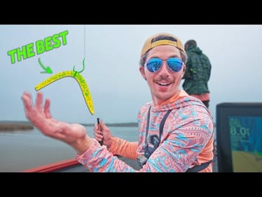THIS Is The Best Spring Bass Fishing Lure