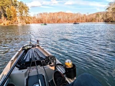 FIRST BASS in the BONAFIDE