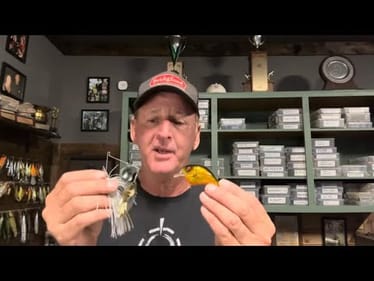 Shallow Water Bass Fishing Tricks Most Anglers Are Unaware Of…