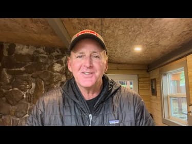 Is My Intuitive Angling YouTube Channel Too Negative And Click-Baity?
