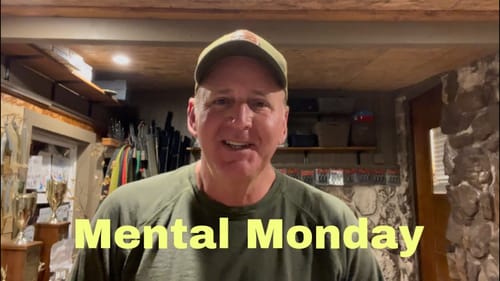 Mental Monday…People Who Only Believe What They Want To Believe…