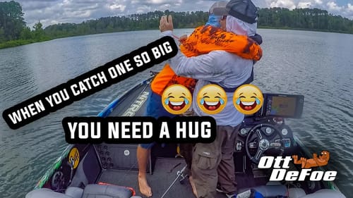 Sometimes you just need a hug!