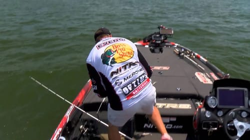 2016 Classic Live Promo #4 Evers Big Fish