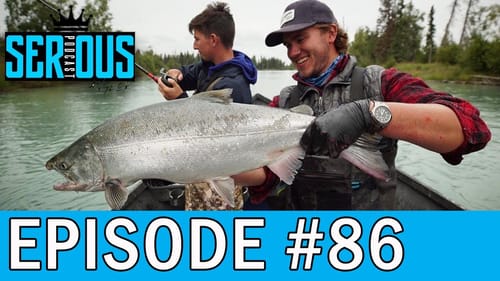 WILL STOLSKI | Life as a Fishing Guide | North American Fishing Guide