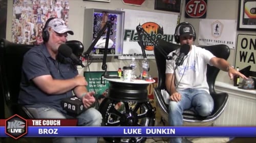 Christmas in June! Another Triple Mystery Tackle Box Unboxing!