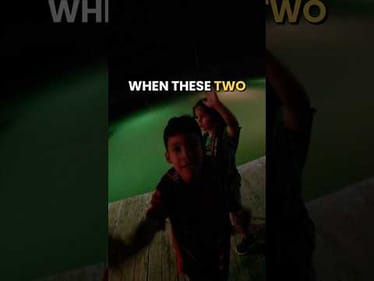 You never know what’s gonna happen at a public fishing dock! #fishing #fishingvideos