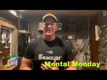 Mental Monday…Dealing With Catastrophic Loss And Extreme Grief…