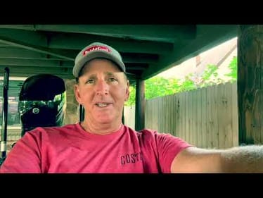 The Most Important Thing To Becoming A Pro Angler