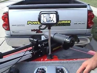 Night Fishing Must Haves