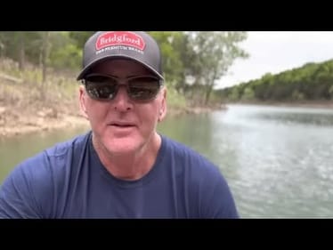 Randy…”Stop Your Bitching And Moaning”