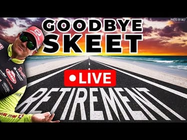 Skeet Reese's Struggles & Road To Success (All His BASS & MLF Tournament Wins)