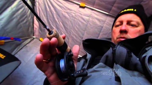 Choosing the Right Ice Fishing Combo