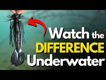 The #1 Jig Fishing Factor Anglers Forget About (Side-by-Side Look)