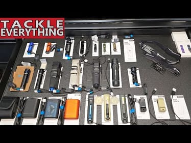 EDC Gifts For Dad - Father's Day Gift Guide