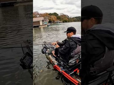 Nice Try… I See You