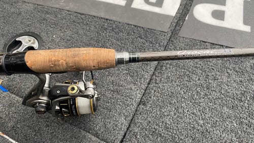 Spinning reels...How To Reduce Birdnests!